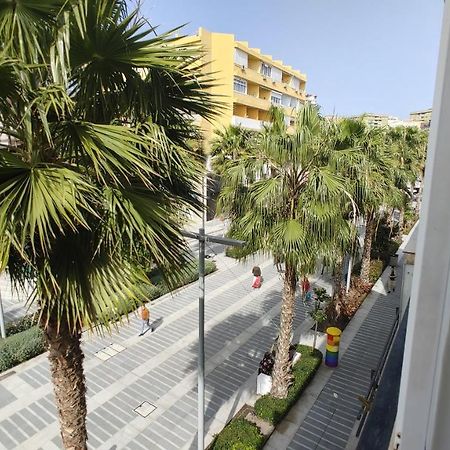 Begona City Center Studio 231 By Namaste Elite Torremolinos Exterior photo