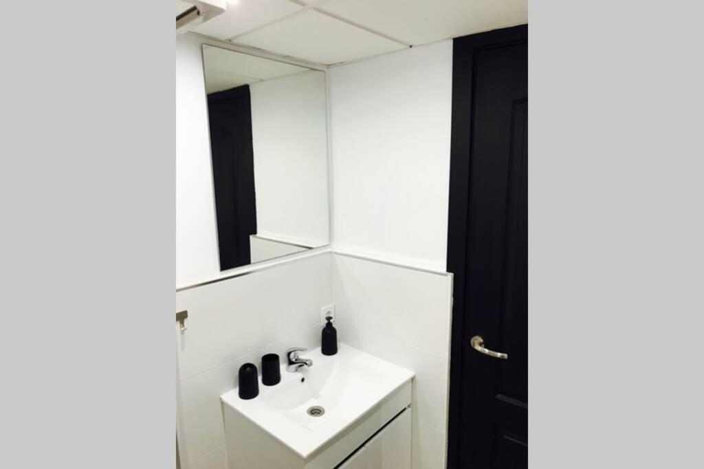 Begona City Center Studio 231 By Namaste Elite Torremolinos Exterior photo