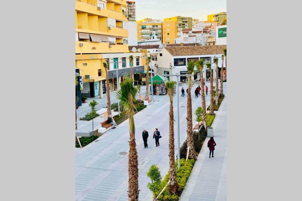 Begona City Center Studio 231 By Namaste Elite Torremolinos Exterior photo