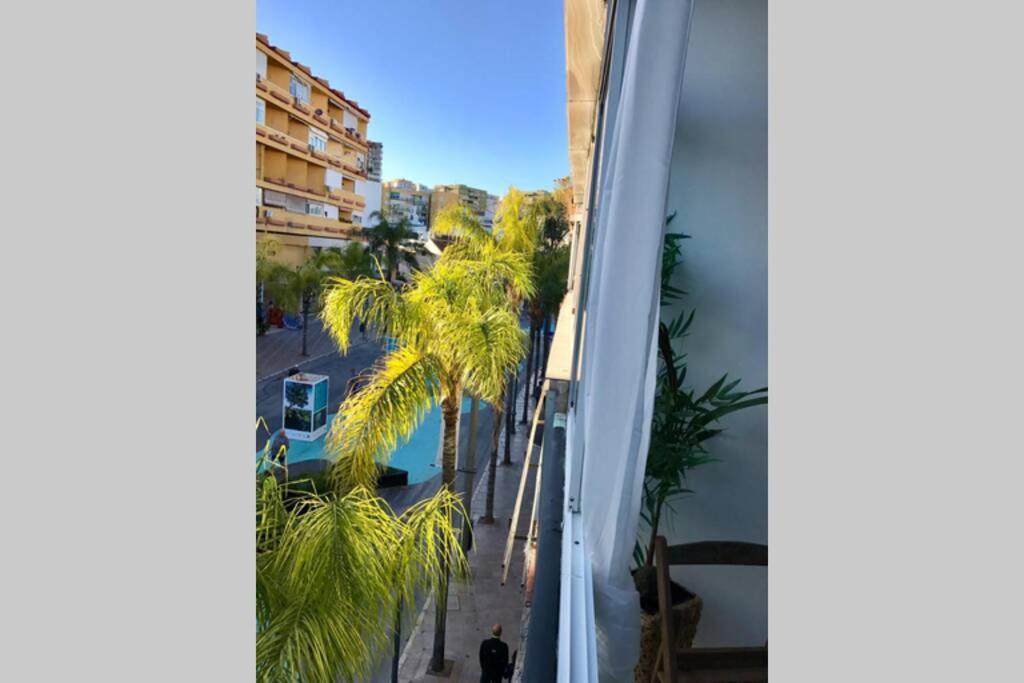 Begona City Center Studio 231 By Namaste Elite Torremolinos Exterior photo