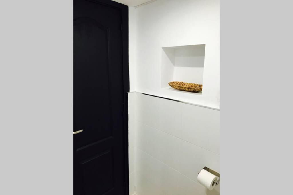 Begona City Center Studio 231 By Namaste Elite Torremolinos Exterior photo
