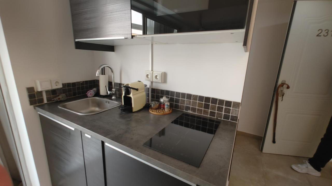 Begona City Center Studio 231 By Namaste Elite Torremolinos Exterior photo