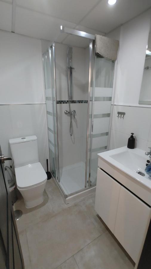 Begona City Center Studio 231 By Namaste Elite Torremolinos Exterior photo