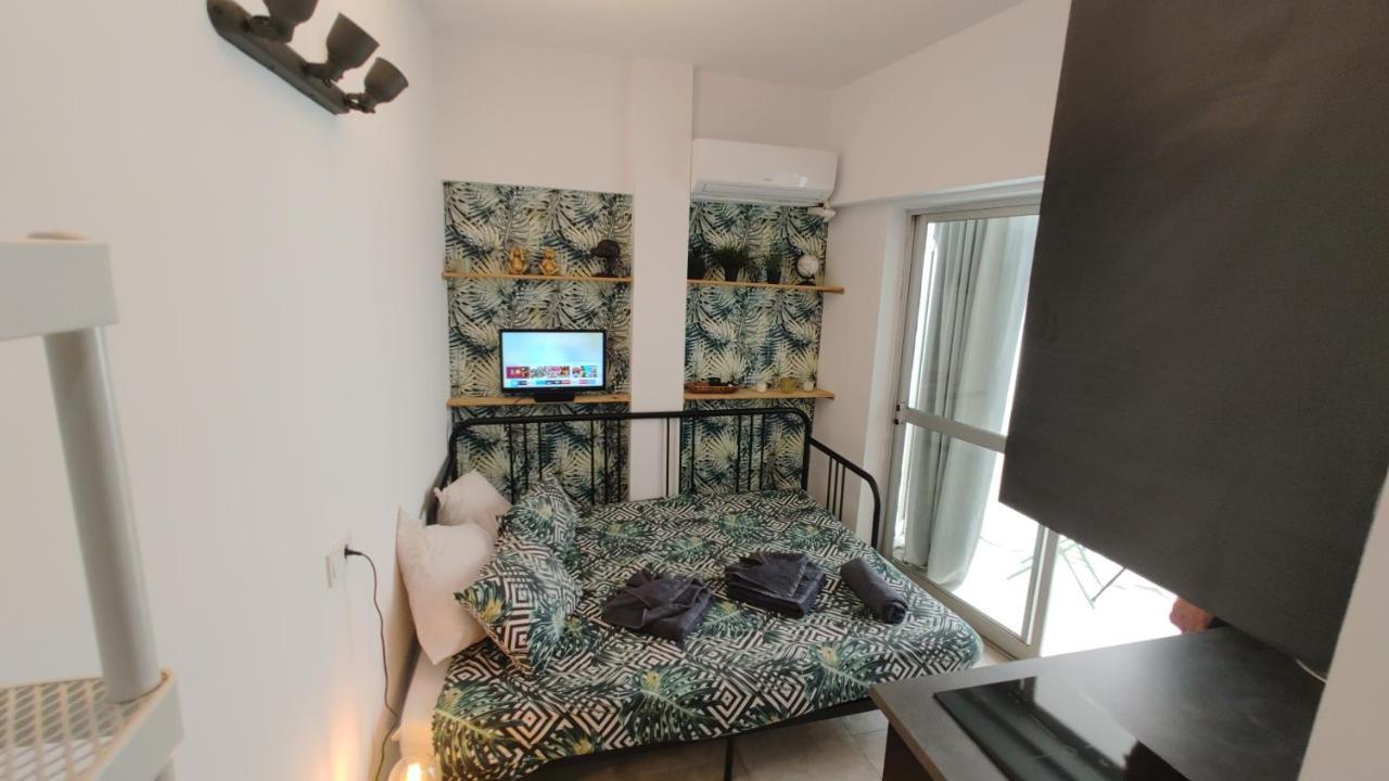 Begona City Center Studio 231 By Namaste Elite Torremolinos Exterior photo