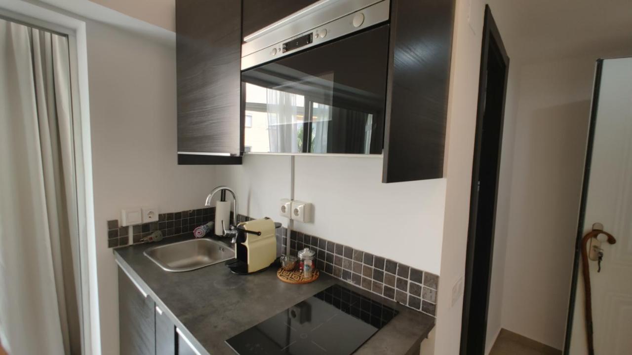 Begona City Center Studio 231 By Namaste Elite Torremolinos Exterior photo
