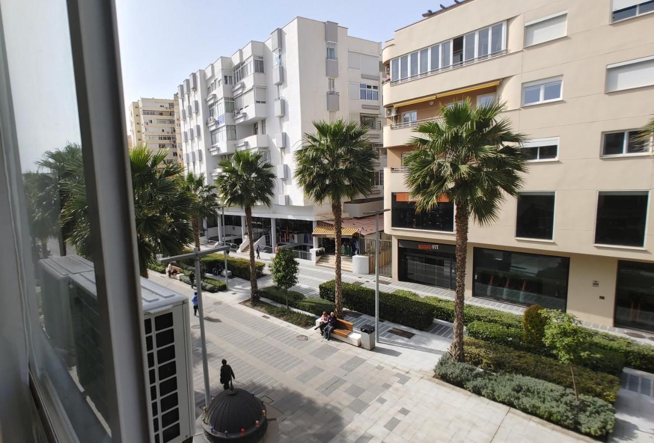 Begona City Center Studio 231 By Namaste Elite Torremolinos Exterior photo