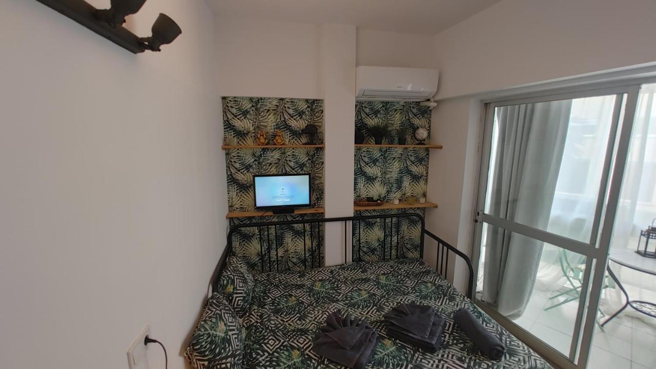 Begona City Center Studio 231 By Namaste Elite Torremolinos Exterior photo